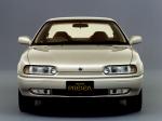 Nissan Presea 1800 Ct.II 1990 года